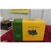 Image 6 : Heritage Series 1937 John Deere D, 1/16 Scale Die-Cast, With Box (2007)