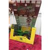 Image 7 : Heritage Series 1937 John Deere D, 1/16 Scale Die-Cast, With Box (2007)