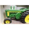 Image 2 : ERTL John Deere 1956 820 Tractor, 1/16 Scale Die-Cast, With Box