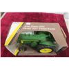 Image 4 : ERTL John Deere 1956 820 Tractor, 1/16 Scale Die-Cast, With Box