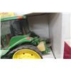 Image 5 : ERTL John Deere 8400T Tractor, 1/16 Scale Die-Cast, With Box
