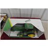 Image 6 : ERTL John Deere 8400T Tractor, 1/16 Scale Die-Cast, With Box