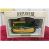 Image 1 : John Deere 430 Crawler, 1/16 Scale Die-Cast, With Box