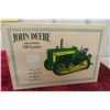 Image 5 : John Deere 430 Crawler, 1/16 Scale Die-Cast, With Box