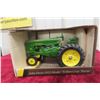 Image 1 : ERTL John Deere 70, 1/16 Scale Die-Cast, In Box