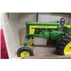 Image 2 : ERTL John Deere 720 Hi-Crop, 1/16 Scale Die-Cast, In Box