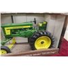 Image 3 : ERTL John Deere 720 Hi-Crop, 1/16 Scale Die-Cast, In Box