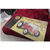 Image 7 : Precision Series 1953 Ford NAA Golden Jubilee, 1/16 Scale Die-Cast, In Box