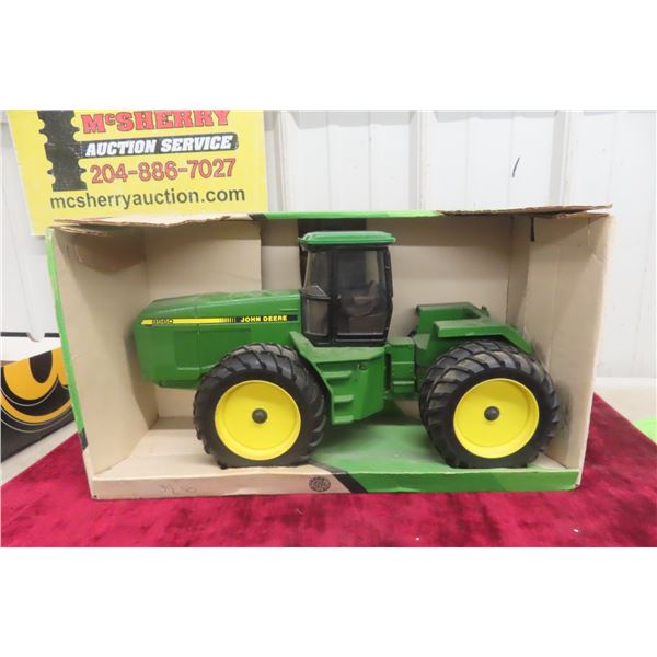 ERTL John Deere 8560 4-Wheel Drive, 1/16 Scale Die-Cast, In Box
