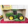 Image 1 : ERTL John Deere 8560 4-Wheel Drive, 1/16 Scale Die-Cast, In Box