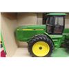 Image 2 : ERTL John Deere 8560 4-Wheel Drive, 1/16 Scale Die-Cast, In Box