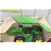 Image 4 : ERTL John Deere 8560 4-Wheel Drive, 1/16 Scale Die-Cast, In Box