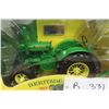 Image 2 : Heritage Series 1937 John Deere Model D, 1/16 Scale Die-Cast (2007)