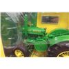 Image 5 : Heritage Series 1937 John Deere Model D, 1/16 Scale Die-Cast (2007)