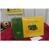 Image 6 : Heritage Series 1937 John Deere Model D, 1/16 Scale Die-Cast (2007)