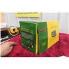 Image 7 : Heritage Series 1937 John Deere Model D, 1/16 Scale Die-Cast (2007)