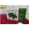 Image 8 : Heritage Series 1937 John Deere Model D, 1/16 Scale Die-Cast (2007)