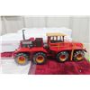 Image 3 : Toy Farmer Versatile Big Roy Model 1080 Factory Version, Die-Cast