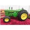 Image 2 : Two John Deere 1/16 Scale Die-Cast Tractors: Models 820 and 830