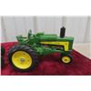 Image 5 : Two John Deere 1/16 Scale Die-Cast Tractors: Models 820 and 830