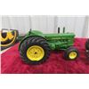 Image 6 : Two John Deere 1/16 Scale Die-Cast Tractors: Models 820 and 830