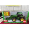 Image 4 : John Deere 1935 BR 1/16 Scale Die-Cast and John Deere 3632 1/32 Scale Die-Cast, Both in Boxes
