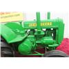 Image 8 : John Deere 75th Anniversary ERTL Pedal Tractor, 1/8 Scale, Signed by Josh L. ERTL, Serial #DD0613