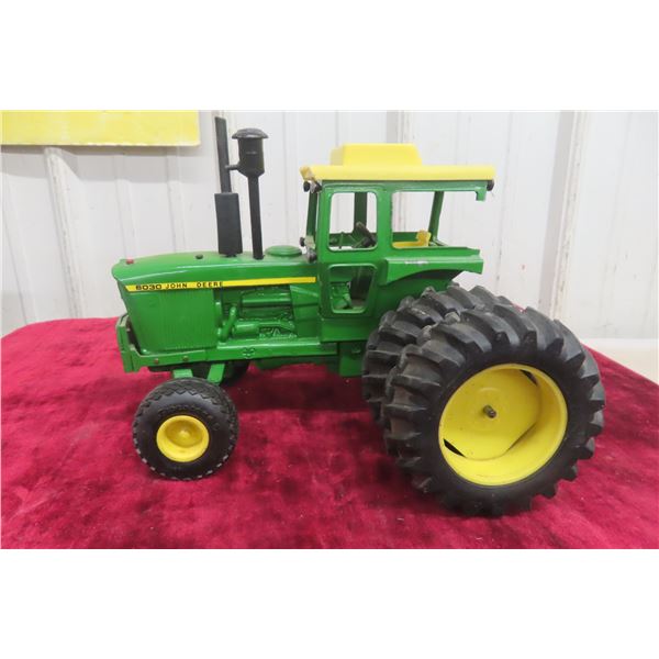 John Deere 6030, 1/16 Scale Die-Cast Tractor