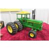 Image 6 : John Deere 6030, 1/16 Scale Die-Cast Tractor