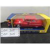 Image 1 : 1949 Mercury 1/24 Scale Die-Cast by Motor Max