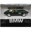 Image 4 : Four 1/43 Scale Die-Cast Cars: Mercedes-Benz 1957 Roadster, 1955 Cabriolet 300S, 1992 600SL, and