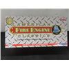 Image 10 : Vintage Limited Edition Corgi Fire Engine, 1/50 Scale Die-Cast