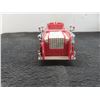 Image 2 : Vintage Limited Edition Corgi Fire Engine, 1/50 Scale Die-Cast