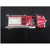 Image 3 : Vintage Limited Edition Corgi Fire Engine, 1/50 Scale Die-Cast