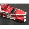 Image 8 : Vintage Limited Edition Corgi Fire Engine, 1/50 Scale Die-Cast