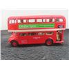 Image 2 : Ralstoy Mayflower Moving Truck and Welly Friction Bus, Made in England