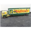 Image 9 : Ralstoy Mayflower Moving Truck and Welly Friction Bus, Made in England