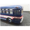Image 10 : Two Corgi Buses, 8 1/2" × 2 1/4" × 1" 