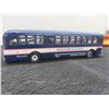 Image 9 : Two Corgi Buses, 8 1/2" × 2 1/4" × 1" 