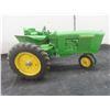 Image 12 : 1982 Final Edition Bank with 1929 Model GP Wide Tread Artwork, Includes John Deere Tractor