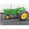 Image 8 : 1982 Final Edition Bank with 1929 Model GP Wide Tread Artwork, Includes John Deere Tractor
