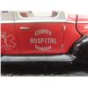 Image 12 : Golden Edition: 1940 Ford Ambulance and 1940 Cadillac Convertible Series 62
