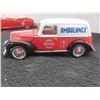 Image 13 : Golden Edition: 1940 Ford Ambulance and 1940 Cadillac Convertible Series 62