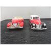 Image 4 : Golden Edition: 1940 Ford Ambulance and 1940 Cadillac Convertible Series 62