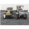 Image 4 : 1913 Cadillac Touring Car (1/32 Scale) and 1903 Cadillac Runabout (1/32 Scale)
