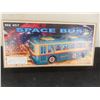 Image 8 : Key Windup Space Bus in Box with Key