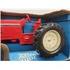Image 6 : ERTL Row Crop Tractor, 1/16 Scale, In Box