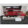 Image 1 : Case 8230 Axial Flow Combine with Detachable Grain Head, 1/32 Scale, In Box