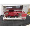 Image 6 : Case 8230 Axial Flow Combine with Detachable Grain Head, 1/32 Scale, In Box