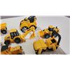 Image 2 : 14 Assorted CAT Construction Vehicles.